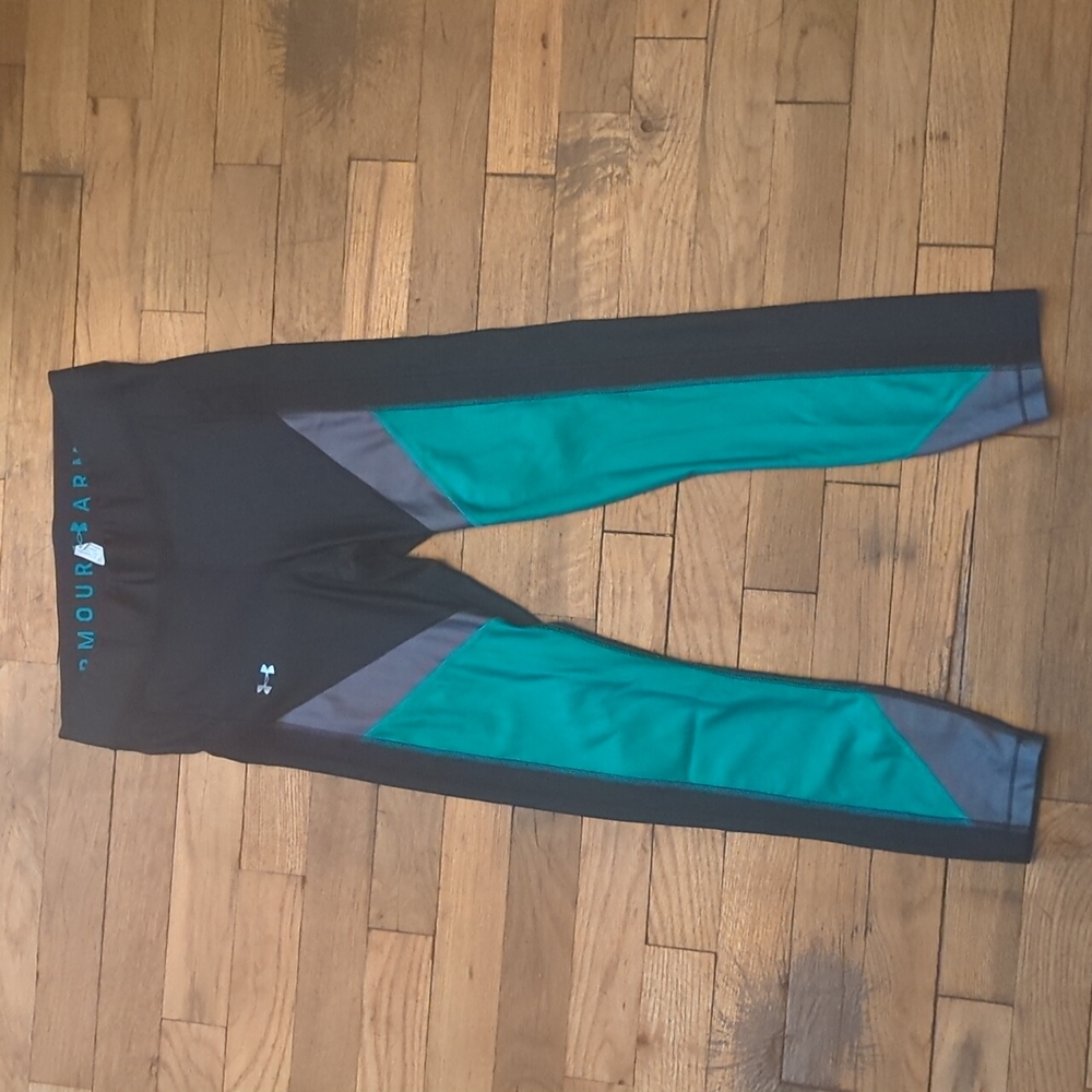 Yoga pants
